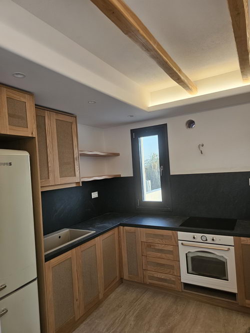 Fifth Wave Villas, Stelida, Naxos Greece